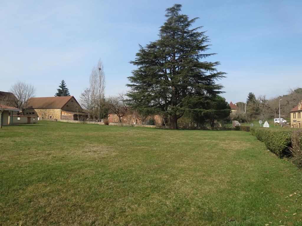Fasthotel Sarlat - Abbys Hotel Carsac-Aillac Eksteriør billede